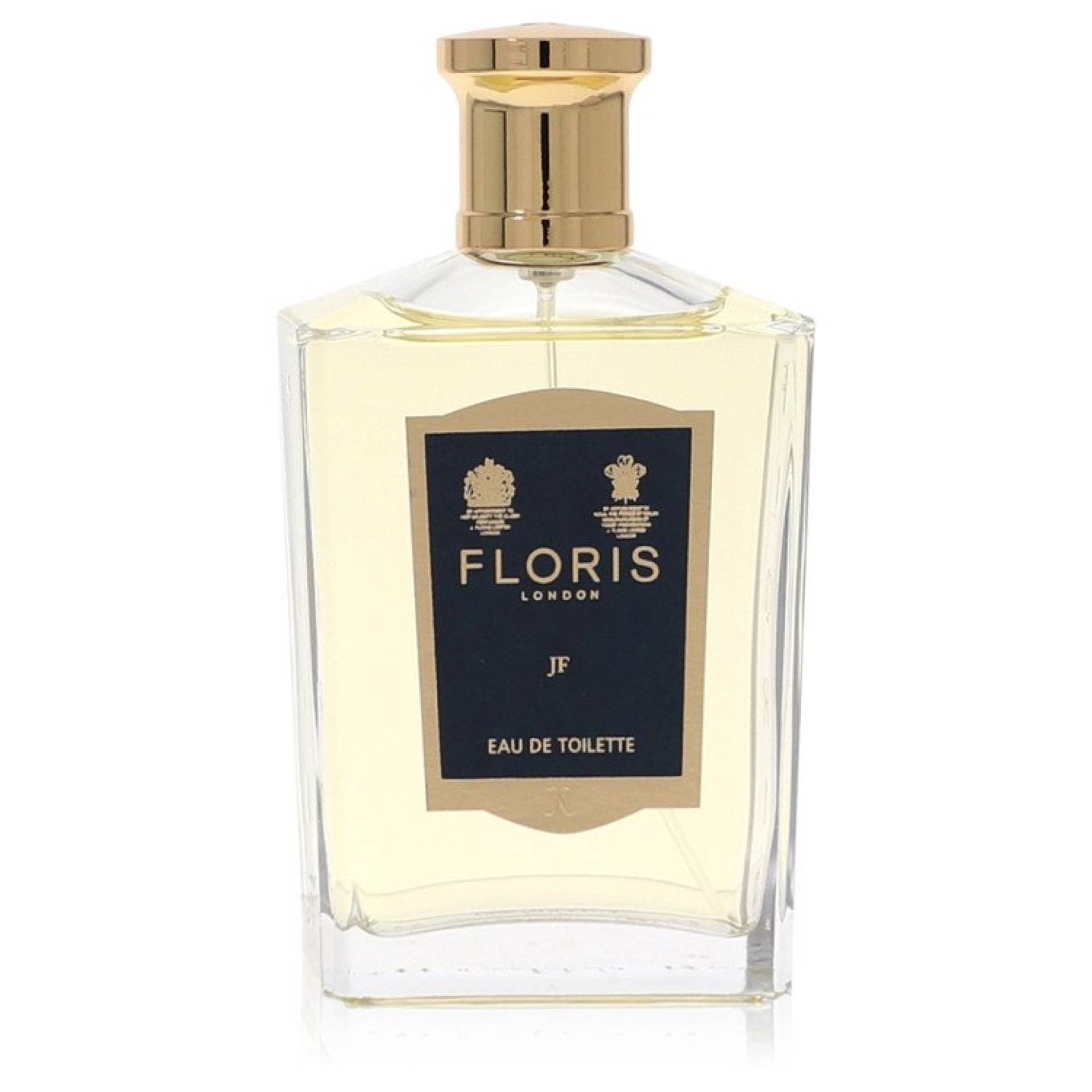 Floris JF Eau De Toilette Spray (Unboxed) 100 ml