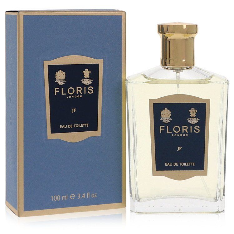 JF by Floris Eau de Toilette 100ml von Floris