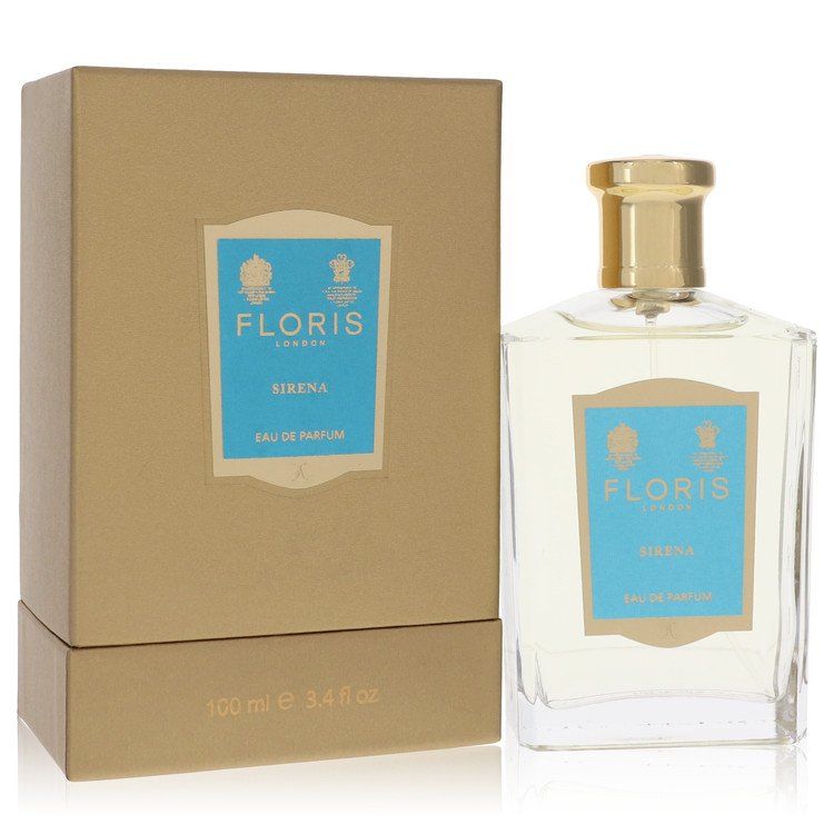 Floris Sirena by Floris Eau de Parfum 100ml von Floris