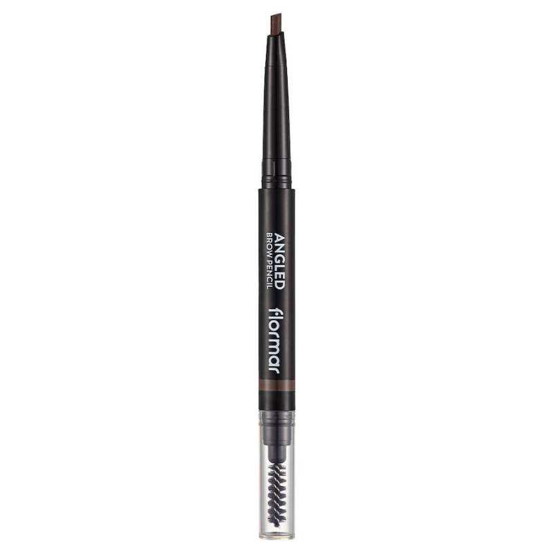 Flormar  Flormar Angled Brow Pencil augenbrauenstift 0.28 g von Flormar