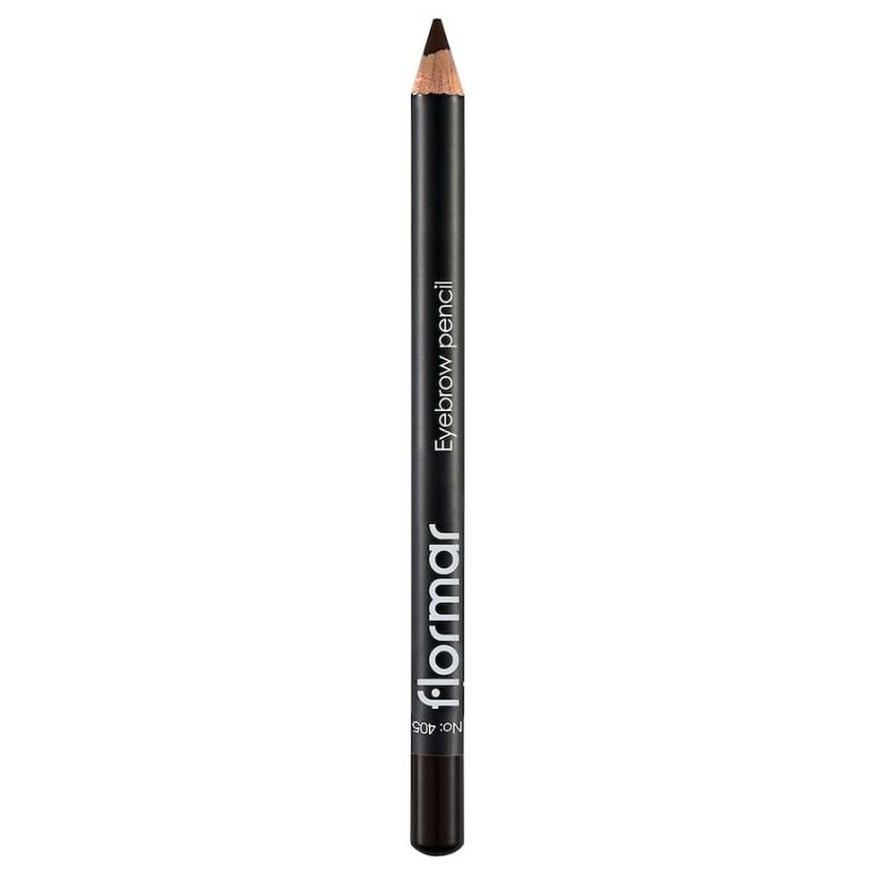 Flormar  Flormar Eyebrow Pencil - Bitter Brown augenbrauenstift 1.14 g von Flormar