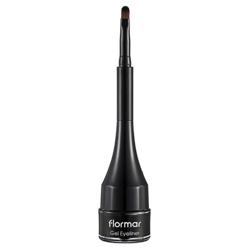 Flormar  Flormar Gel eyeliner 2.2 g von Flormar