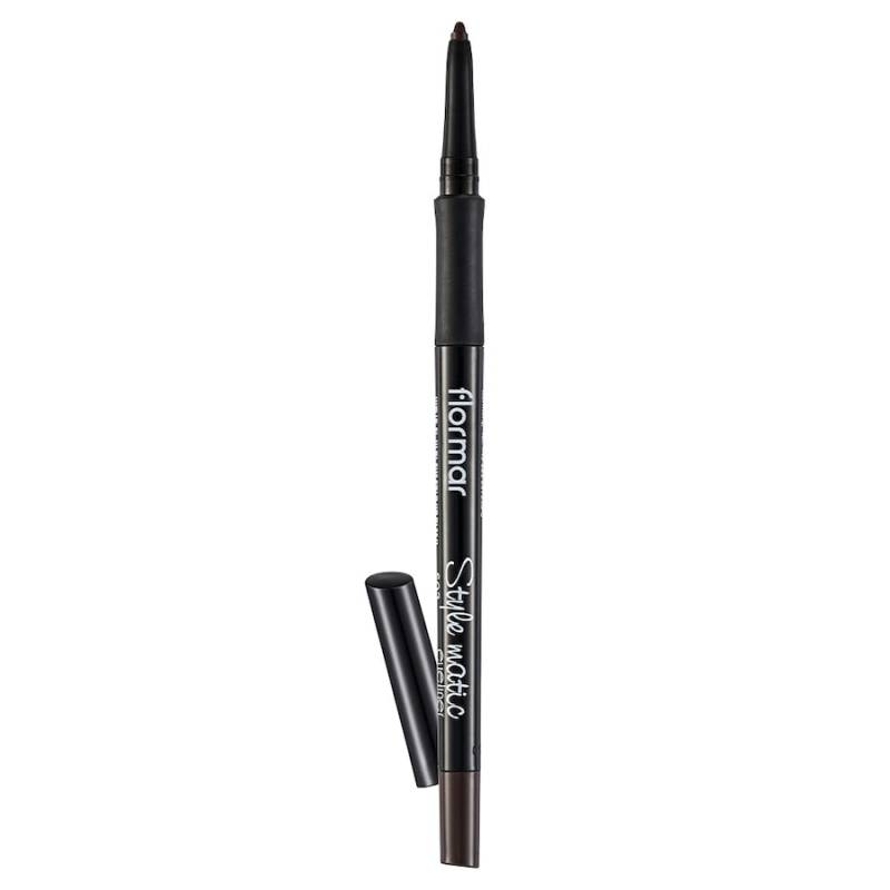 Flormar  Flormar Style Matic eyeliner 0.35 g von Flormar