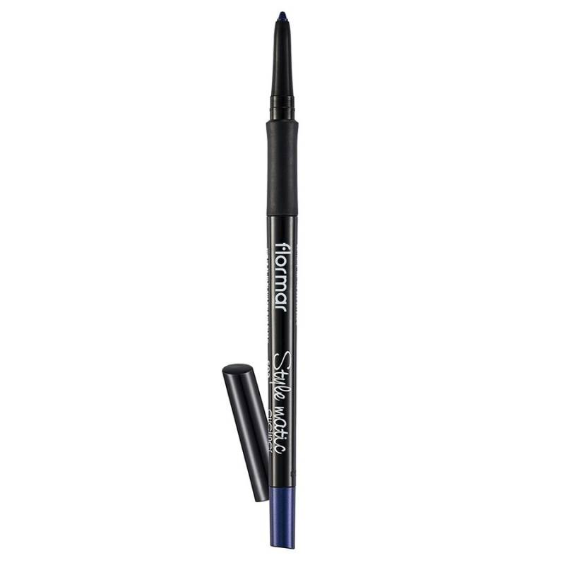 Flormar  Flormar Style Matic eyeliner 0.35 g von Flormar