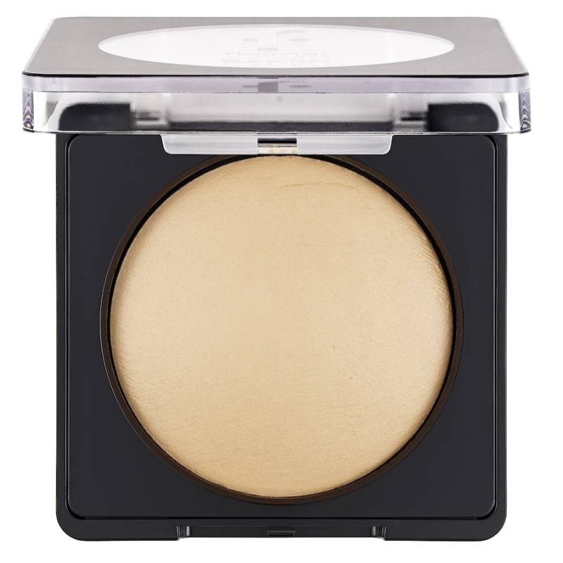 Flormar  Flormar Baked Powde puder 9.0 g von Flormar