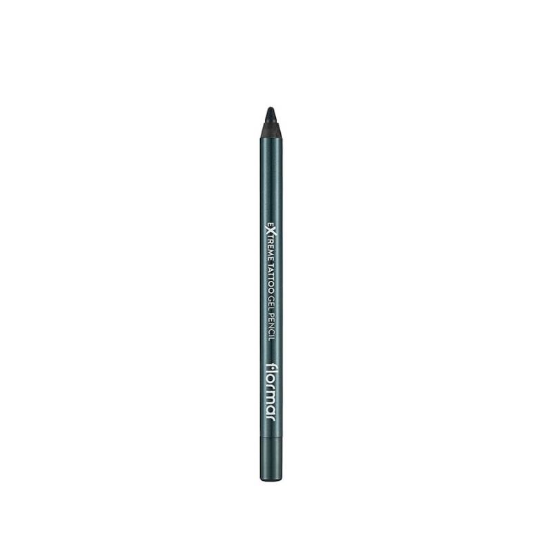 Flormar  Flormar Extreme Tattoo Gel kajalstift 1.2 g von Flormar