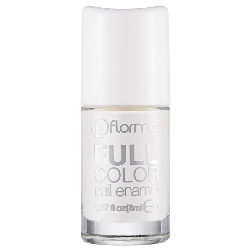 Flormar  Flormar Full Color nagellack 8.0 ml von Flormar