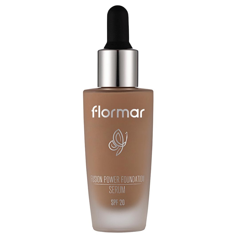 Flormar Flormar Fusion Powder Serum foundation 30.0 ml Flormar Flormar Fusion Powder Serum foundation 30.0 ml von Flormar