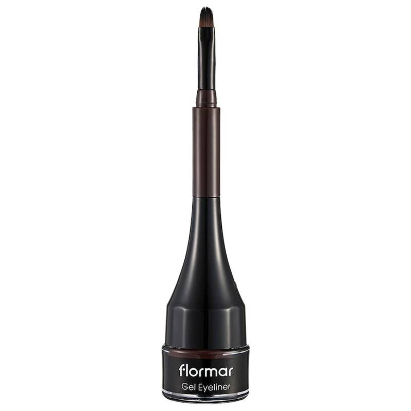 Flormar  Flormar Gel eyeliner 2.2 g von Flormar