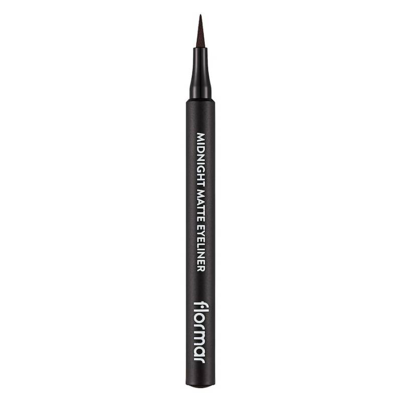 Flormar  Flormar Graphic eyeliner 1.0 ml von Flormar