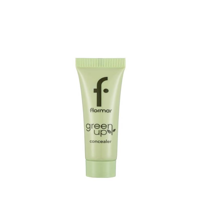 Flormar  Flormar Green Up concealer 10.0 ml von Flormar