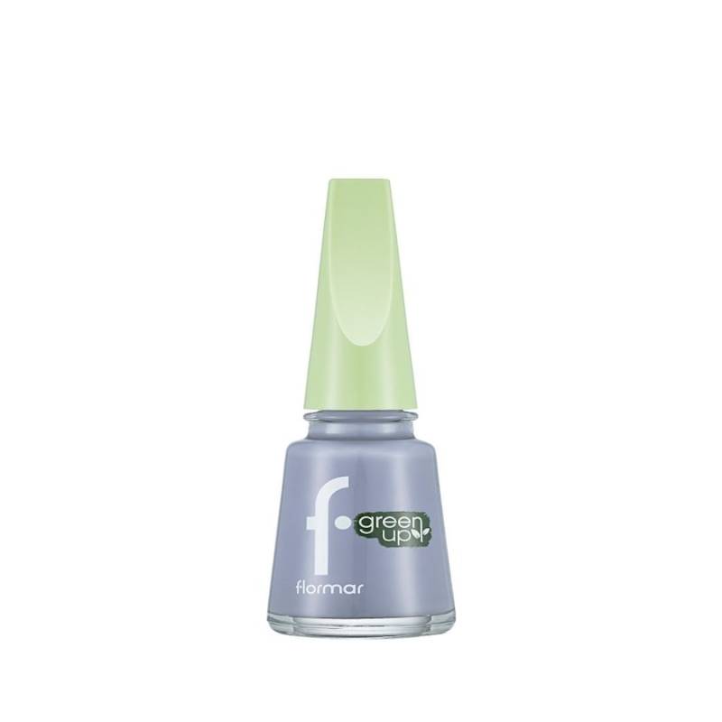 Flormar  Flormar Green Up Gune nagellack 11.0 ml von Flormar