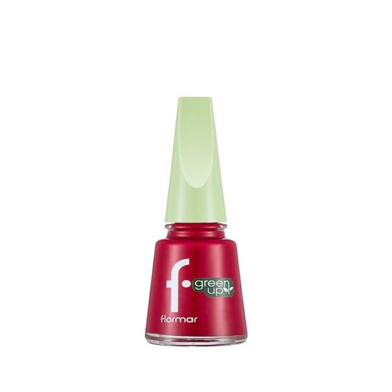 Flormar  Flormar Green Up Gune nagellack 11.0 ml von Flormar