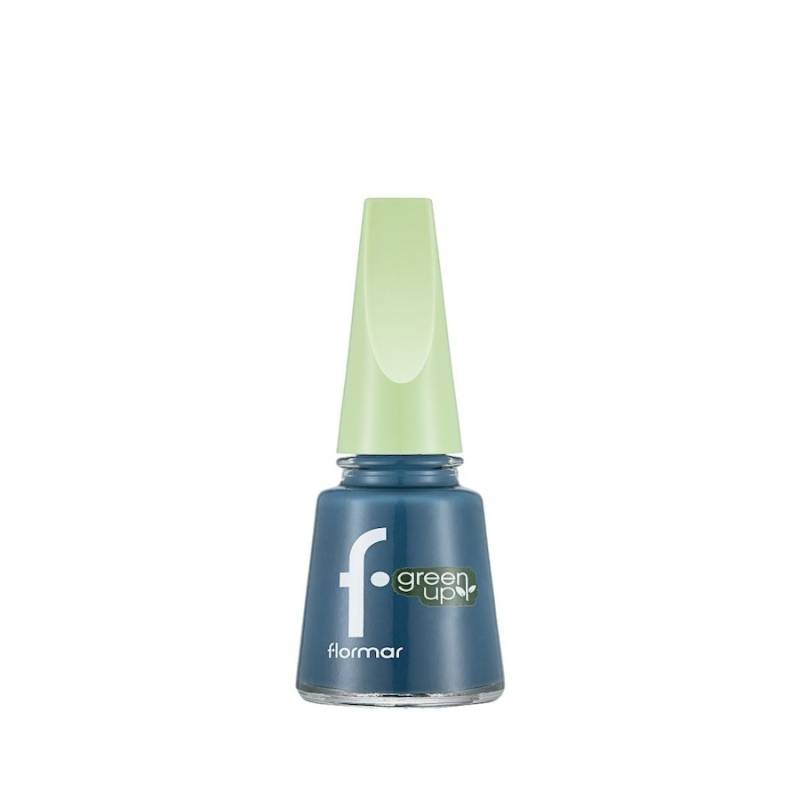 Flormar  Flormar Green Up Gune nagellack 11.0 ml von Flormar