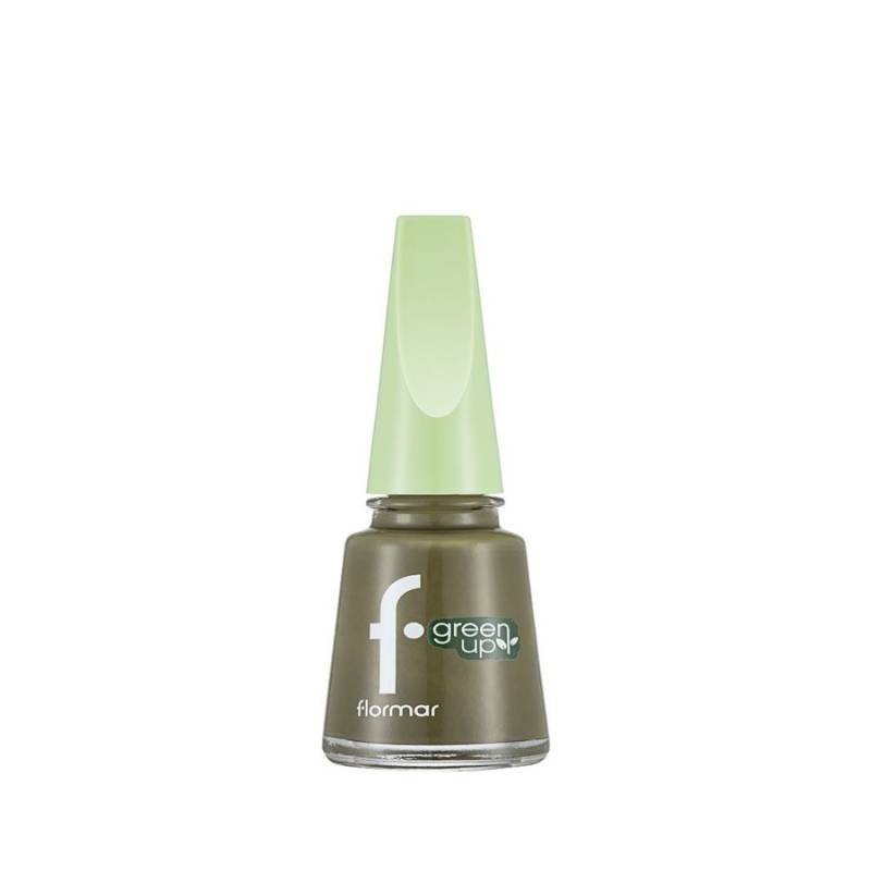 Flormar  Flormar Green Up Gune nagellack 11.0 ml von Flormar