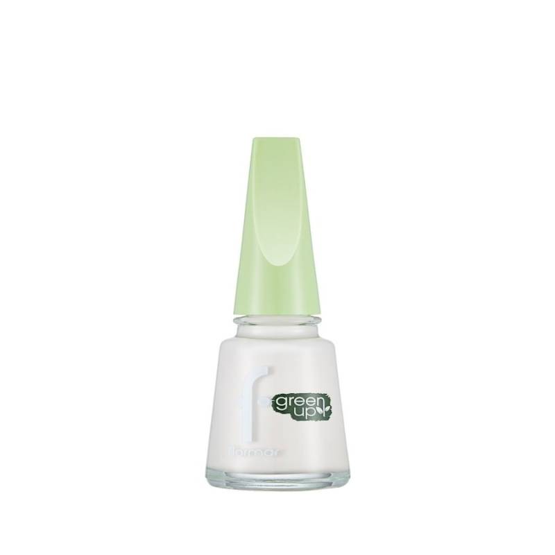 Flormar  Flormar Green Up Gune nagellack 11.0 ml von Flormar