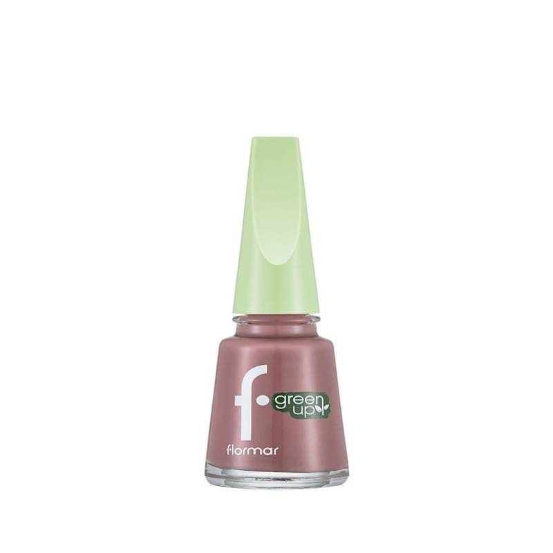 Flormar  Flormar Green Up Gune nagellack 11.0 ml von Flormar