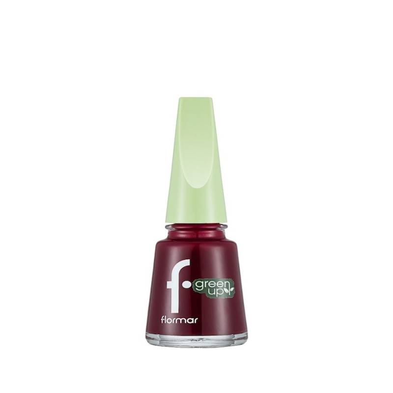 Flormar  Flormar Green Up Gune nagellack 11.0 ml von Flormar