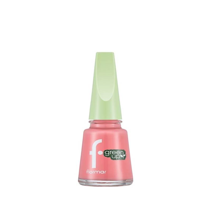 Flormar  Flormar Green Up Gune nagellack 11.0 ml von Flormar