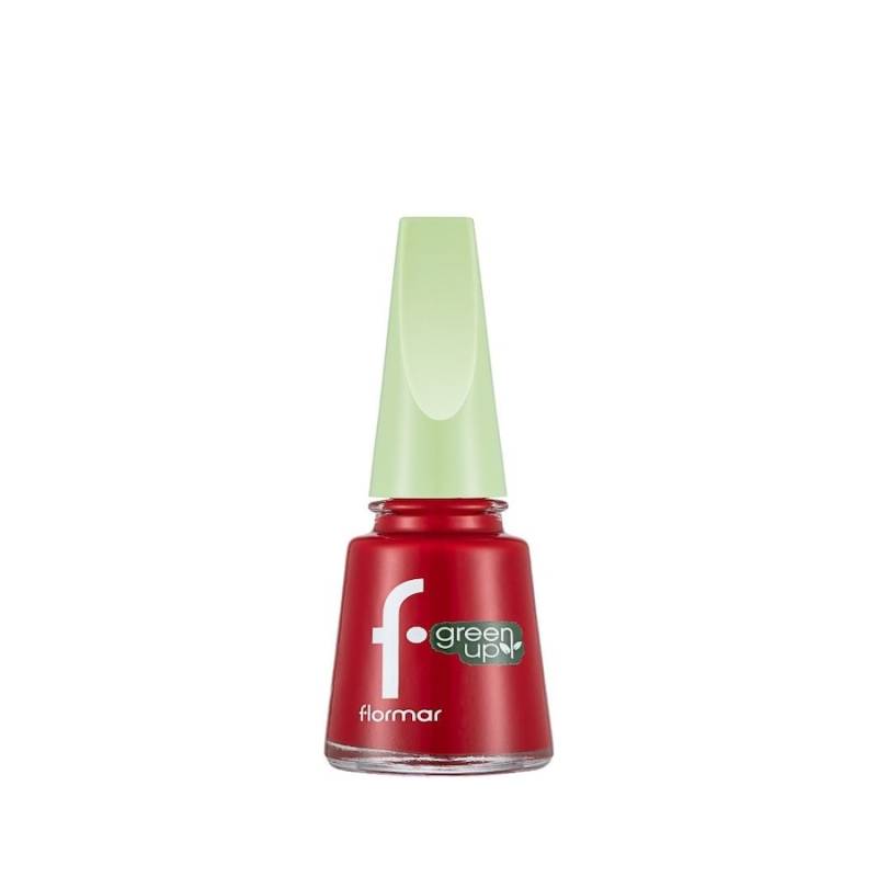 Flormar  Flormar Green Up Gune nagellack 11.0 ml von Flormar