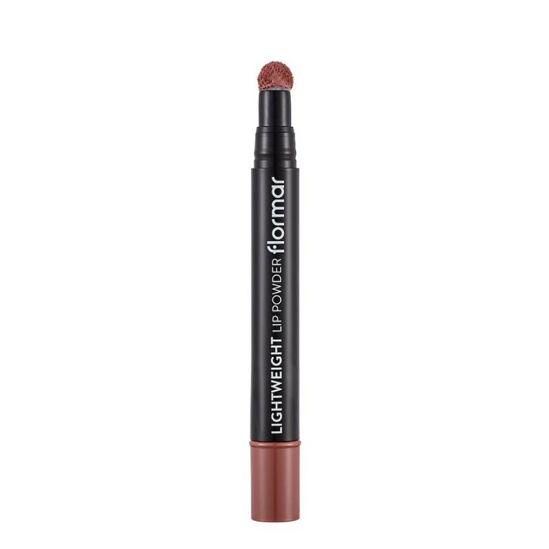 Flormar  Flormar Lightweight lippenstift 2.7 ml von Flormar