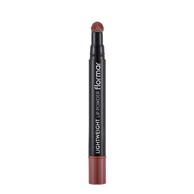 Flormar  Flormar Lightweight lippenstift 2.7 ml von Flormar