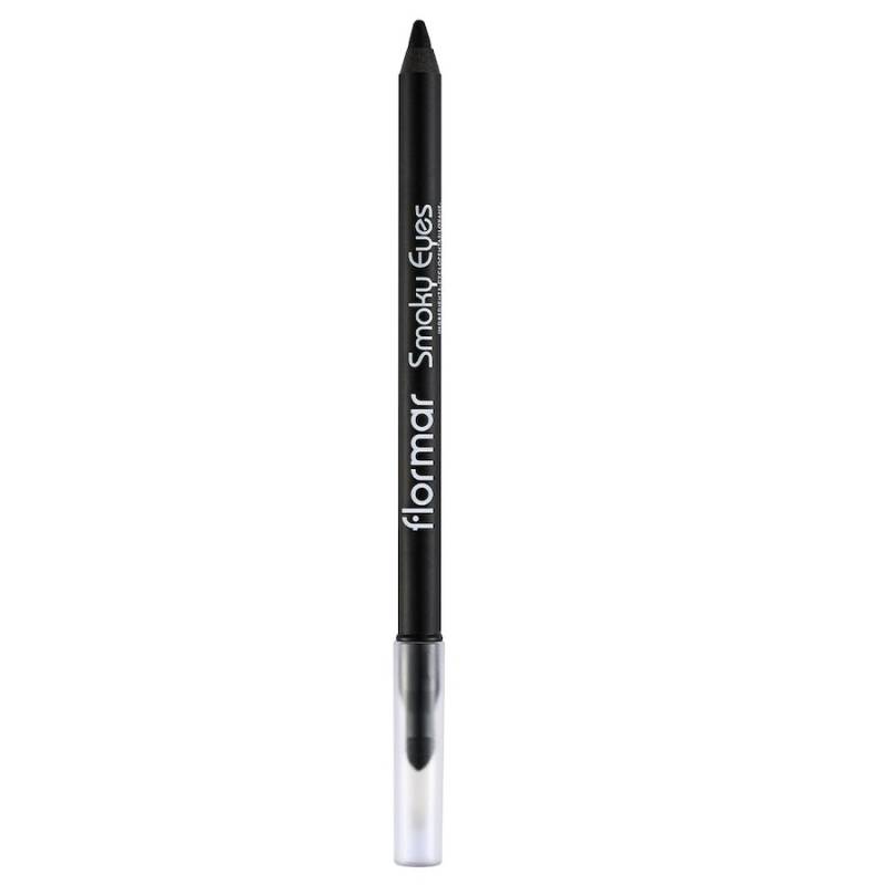 Flormar  Flormar Smoky Eyes Waterproof eyeliner 1.14 g von Flormar