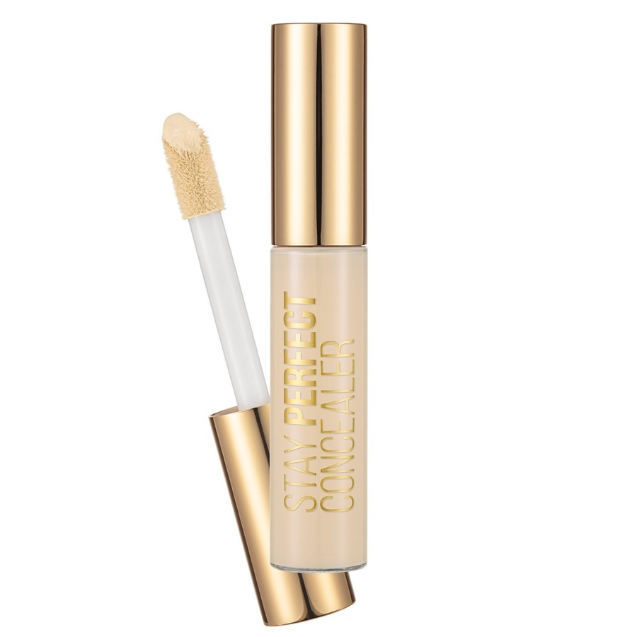 Flormar  Flormar Stay Perfect concealer 12.5 ml von Flormar