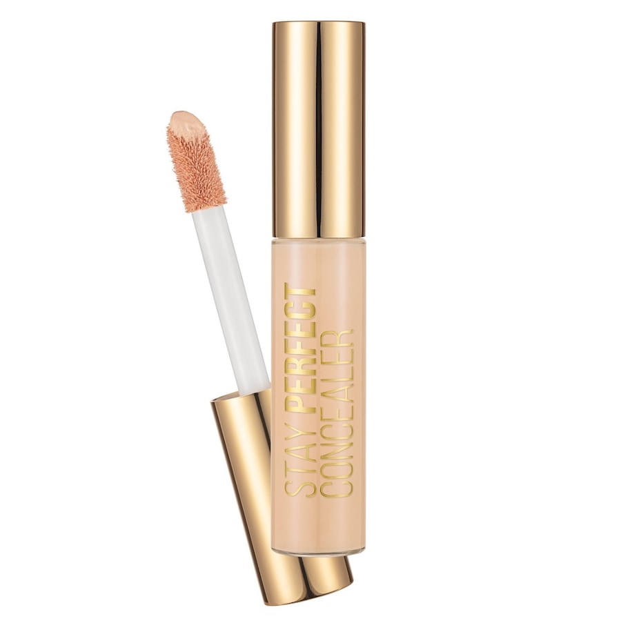 Flormar Flormar Stay Perfect concealer 12.5 ml Flormar Flormar Stay Perfect concealer 12.5 ml von Flormar
