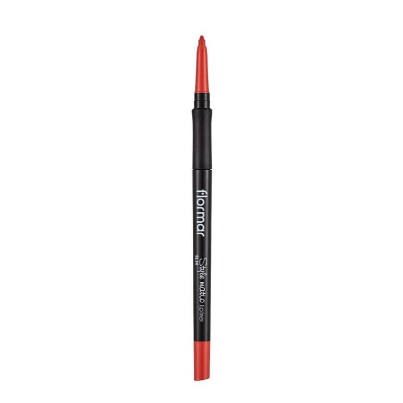 Flormar  Flormar Style Matic lippenkonturenstift 0.35 g von Flormar