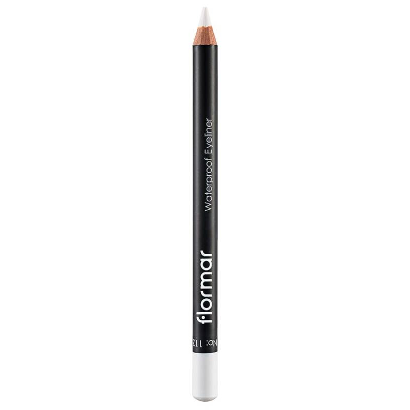 Flormar  Flormar Waterproof eyeliner 1.14 g von Flormar