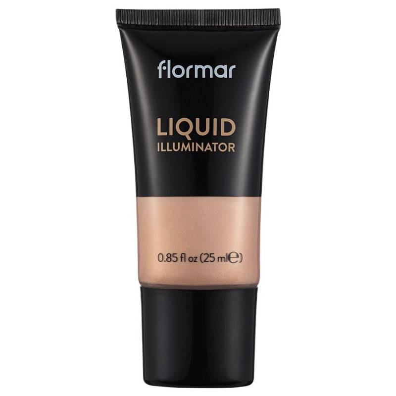 Flormar  Flormar Liquid Illuminator highlighter 25.0 g von Flormar