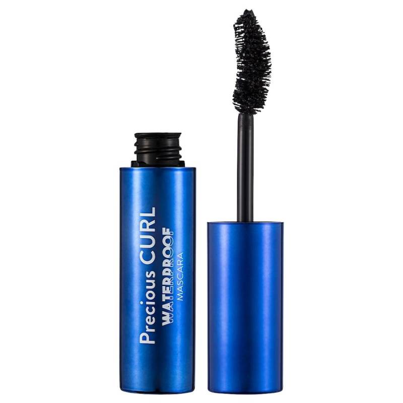 Flormar  Flormar Precious Curl Waterproof mascara 11.5 ml von Flormar