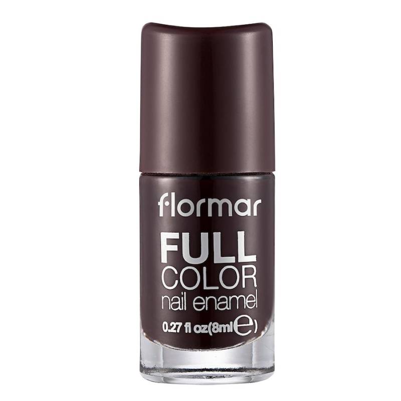 Flormar  Flormar Full Color nagellack 8.0 ml von Flormar