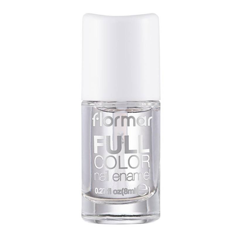 Flormar  Flormar Full Color nagellack 8.0 ml von Flormar