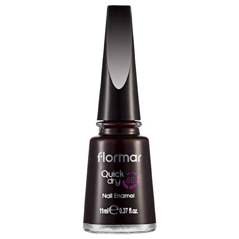 Flormar  Flormar Quick Dry Nail Enamel top_coat 11.0 ml von Flormar