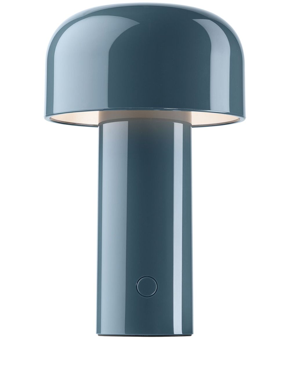 Flos Bellhop portable table lamp - Blue von Flos