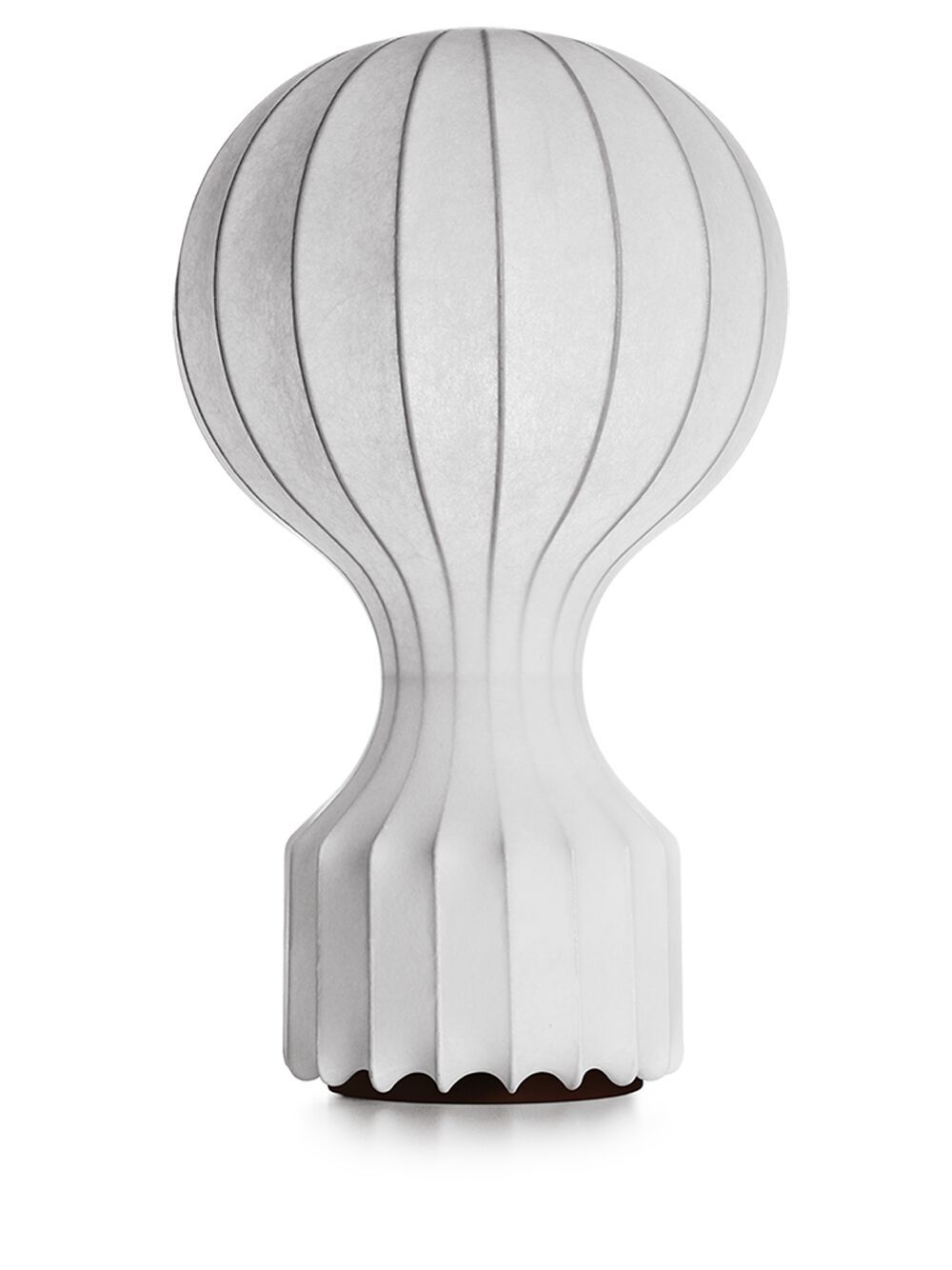 Flos Gatto Piccolo table lamp - White von Flos