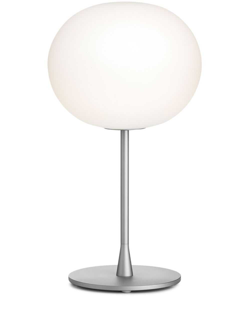 Flos Glo-Ball Table 1 table lamp - Silver von Flos