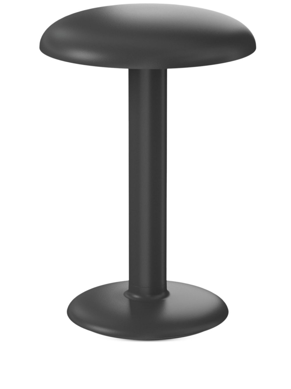 Flos Gustave Residential table lamp - Black von Flos