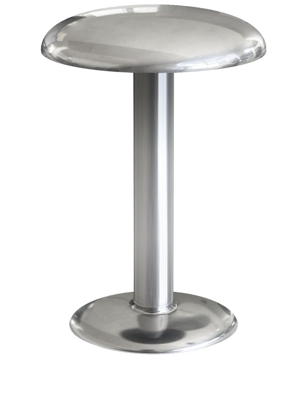 Flos Gustave Residential table lamp - Silver von Flos