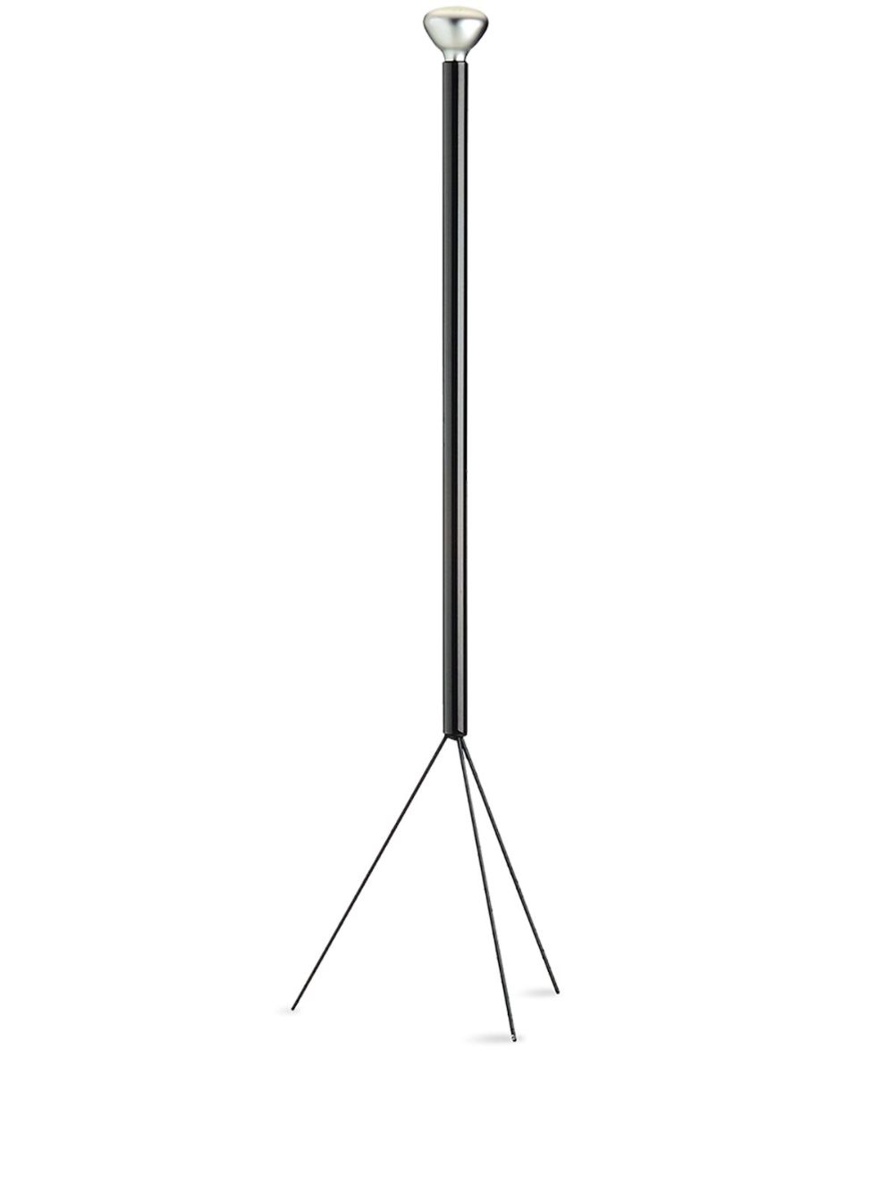 Flos Luminator floor lamp - Black von Flos