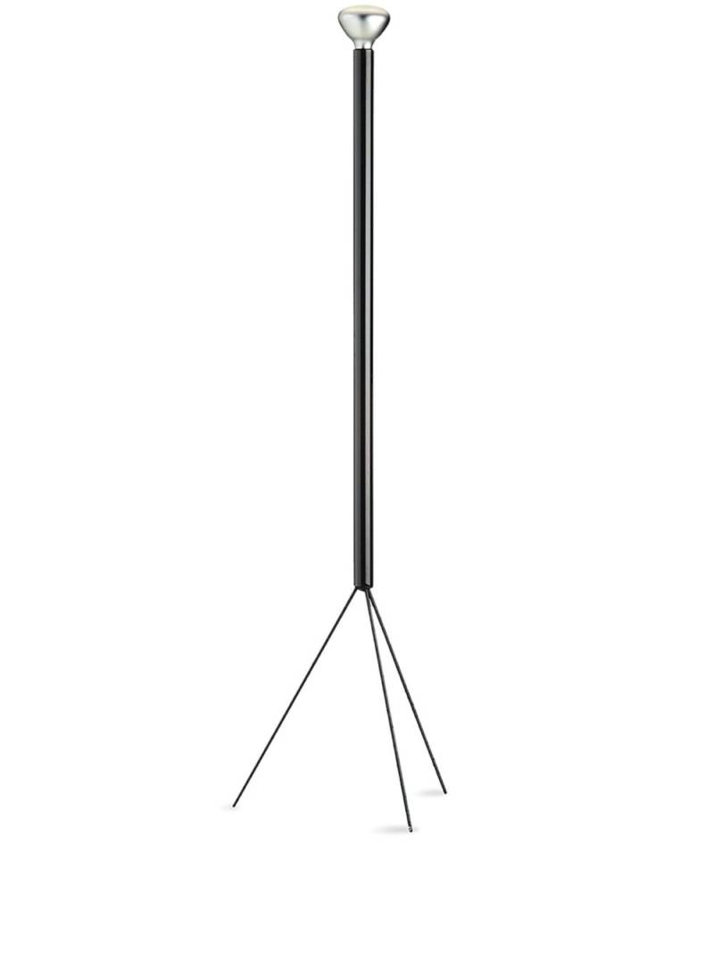 Flos Luminator floor lamp - Black von Flos