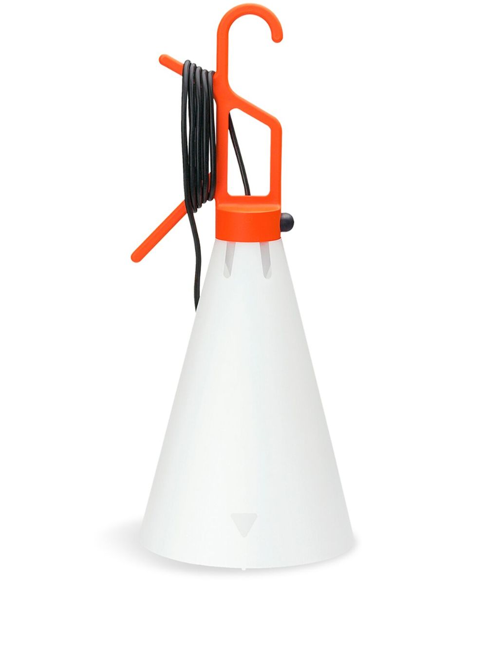 Flos Mayday portable lamp - Orange von Flos