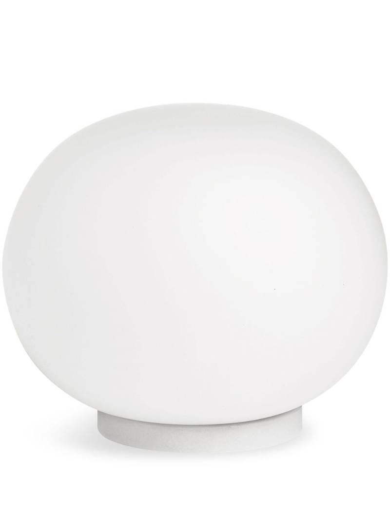 Flos Mini Glo-Ball Table table lamp - White von Flos