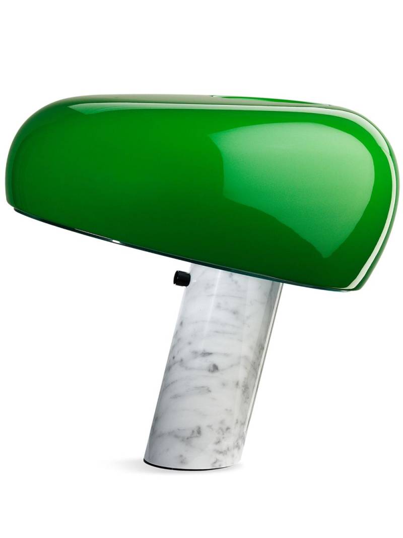 Flos Snoopy table lamp - Green von Flos