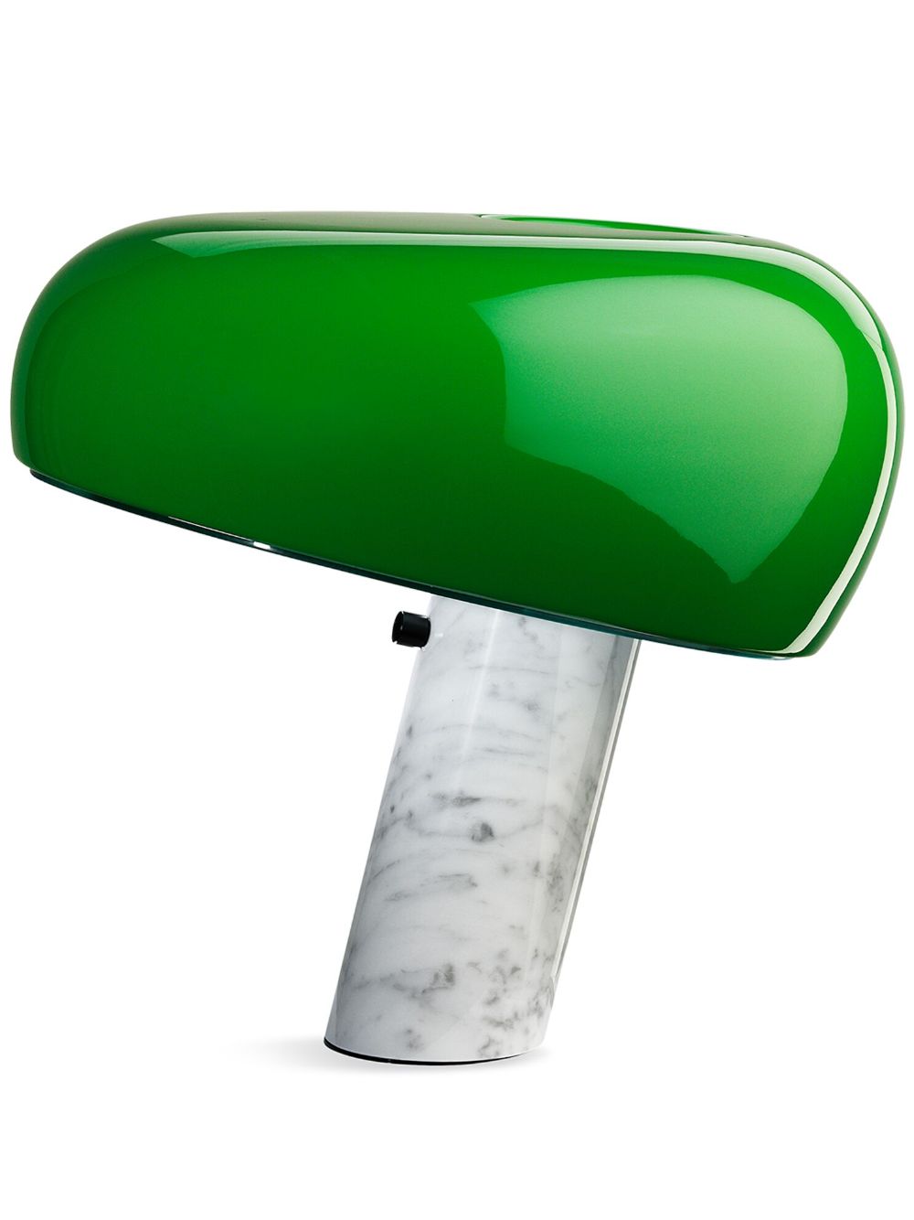 Flos Snoopy table lamp - Green von Flos