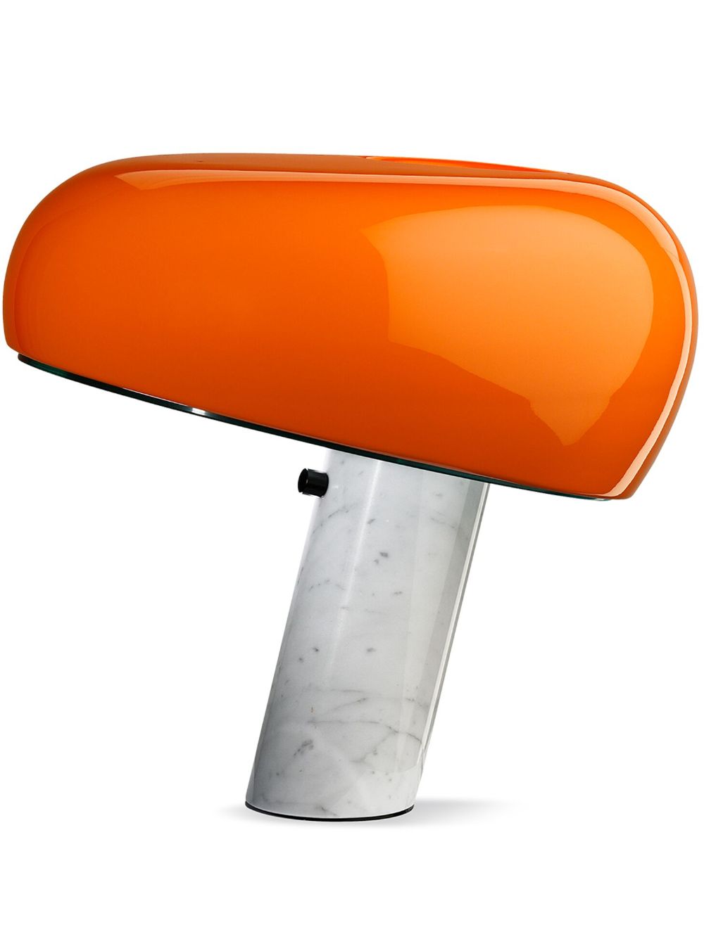 Flos Snoopy table lamp - Orange von Flos