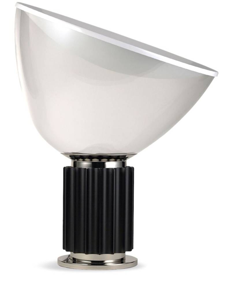 Flos Taccia table lamp - Black von Flos