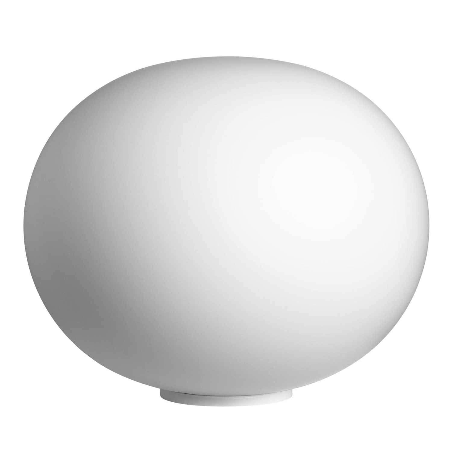 Mini Glo-Ball T LED Tischleuchte von Flos